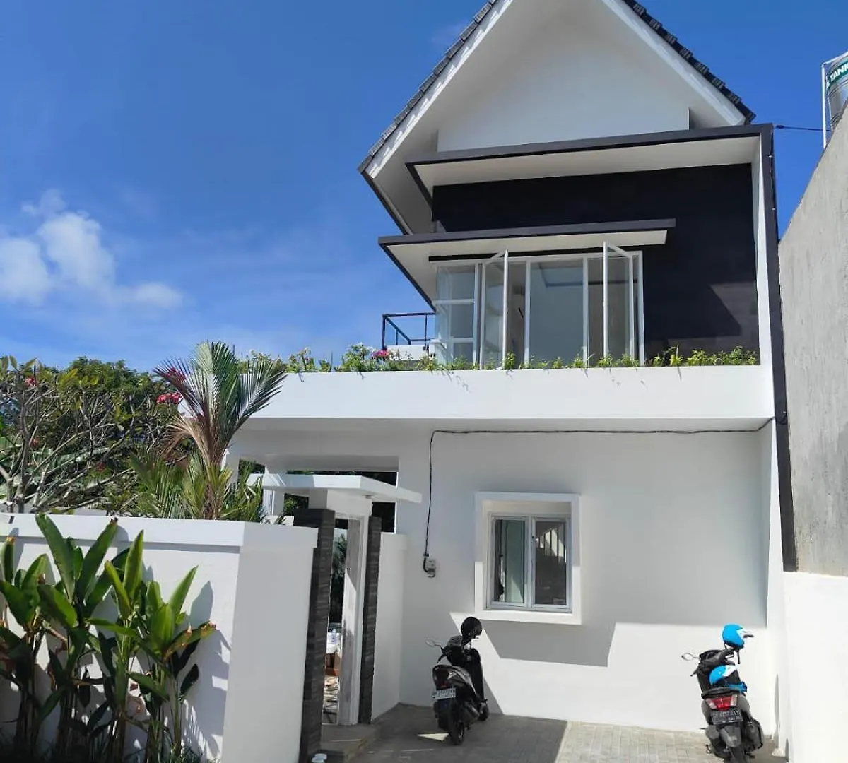 Villa Siligita 누사두아 0*,  인도네시아