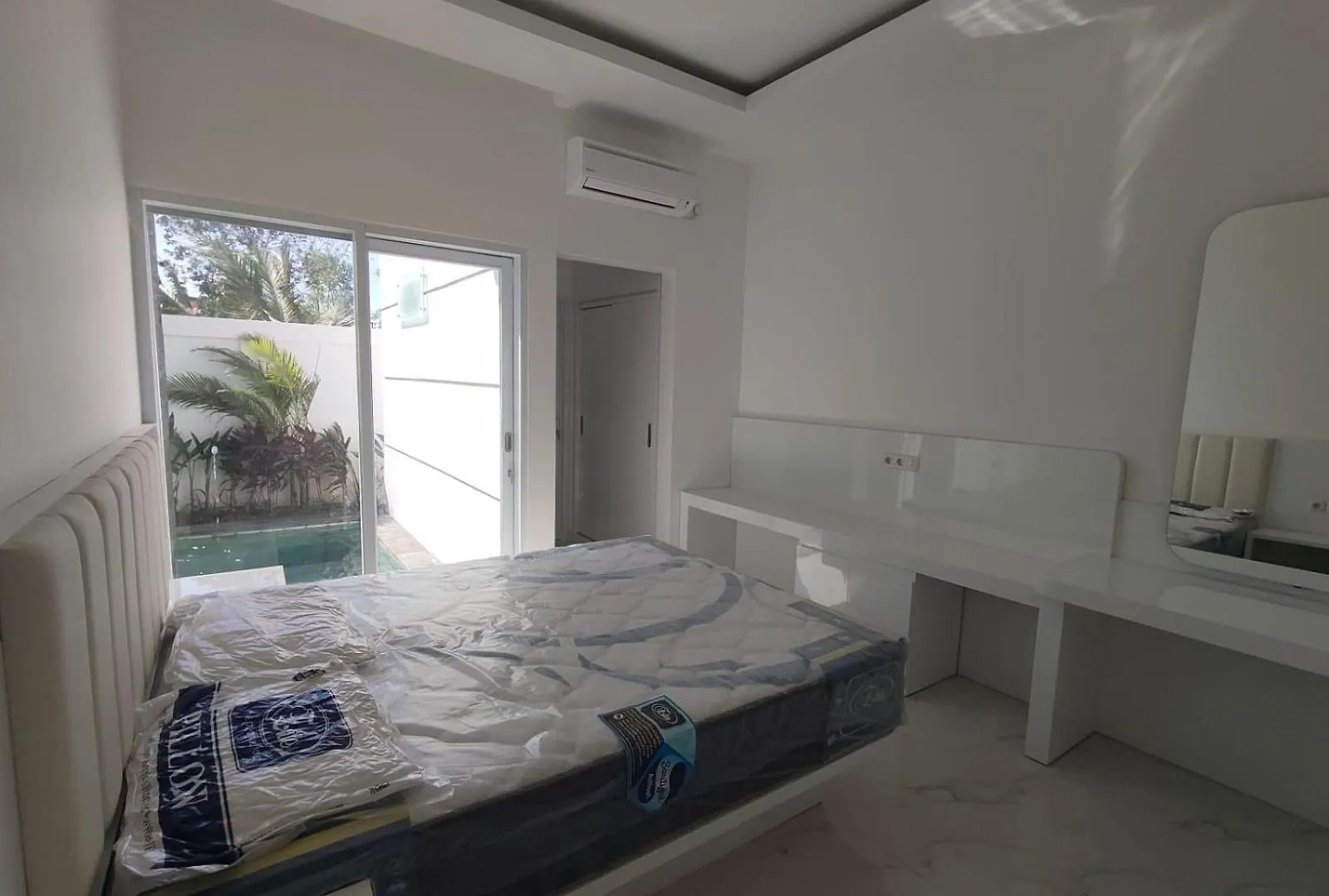 Villa Siligita Nusa Dua  Indonesia