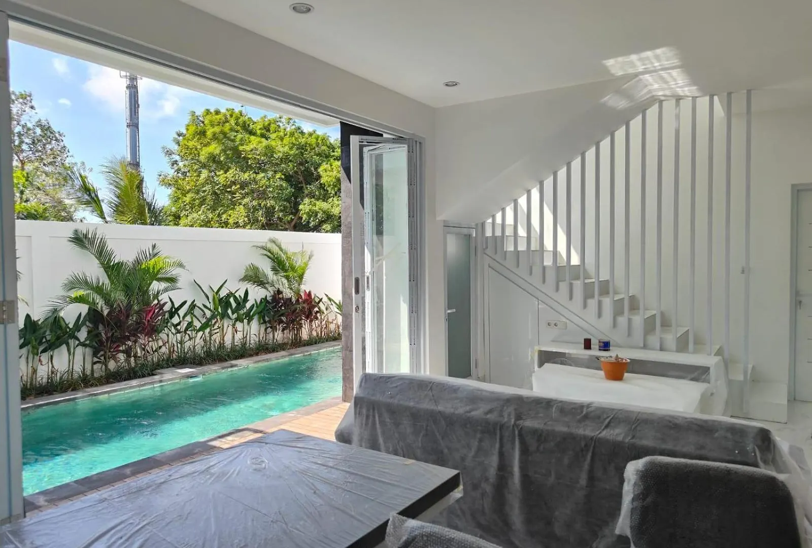 Villa Siligita Nusa Dua