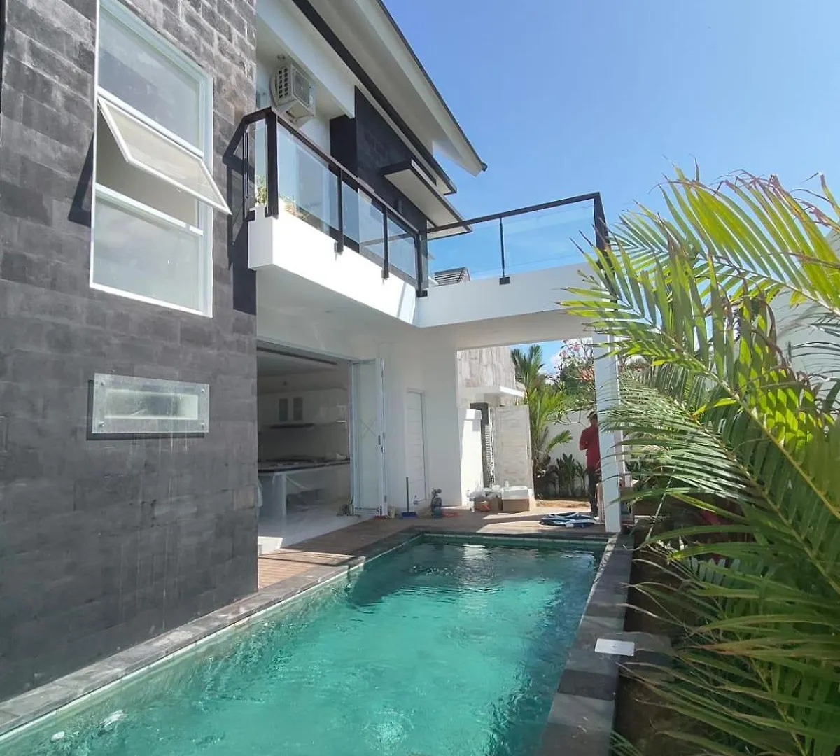 Villa Siligita Nusa Dua
